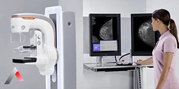 Dijital Mamografi | 3D Çekim